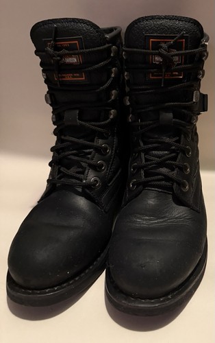 Harley davidson ladies boots - ladies,