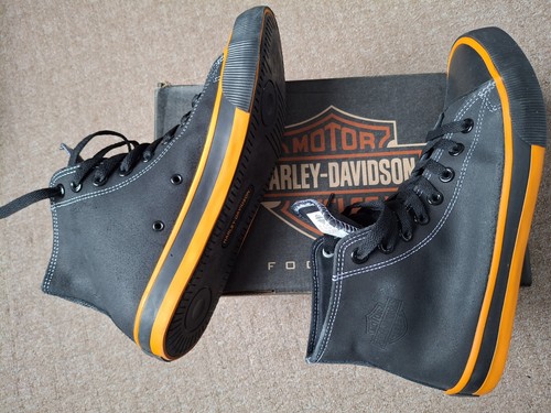 Harley davidson nathan boots - harley,