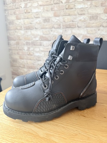 Harley davidson men - harley, shrader