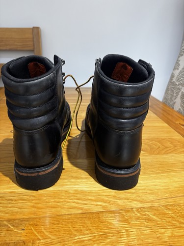 Harley davidson men black - harley-davidson,