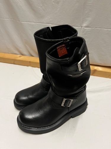 New harley davidson leather - harley,