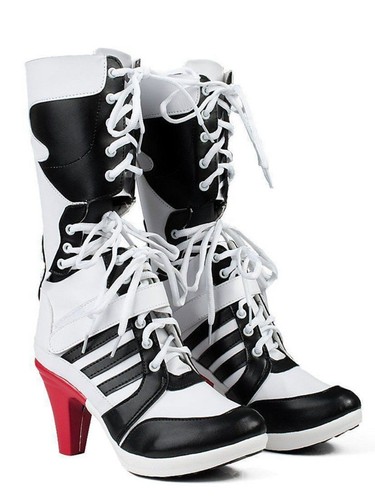 Harley quinn suicide squad - dc,