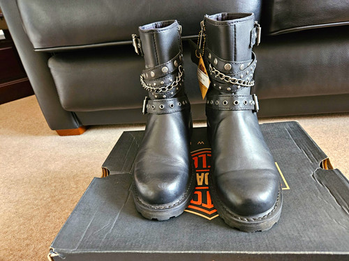 Harley davidson shay - harley-davidson,