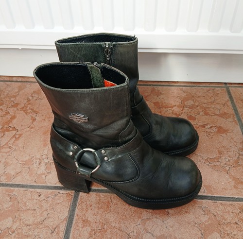 Harley davidson ladies - ladies, boots