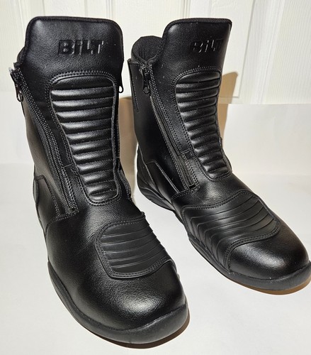 Bilt pro tourer - pro, motorcycle
