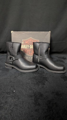 Harley davidson paso boots - harley,