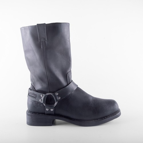 Harley davidson hustin inch - harley, 11-inch