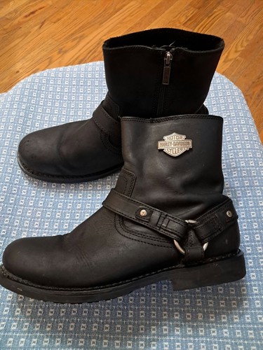 Harley davidson men - men's, scout