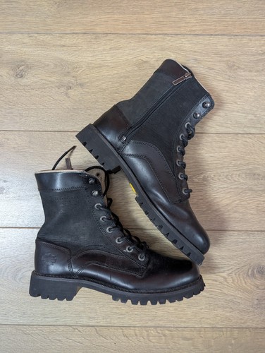 Harley davidson weldon boot - harley,