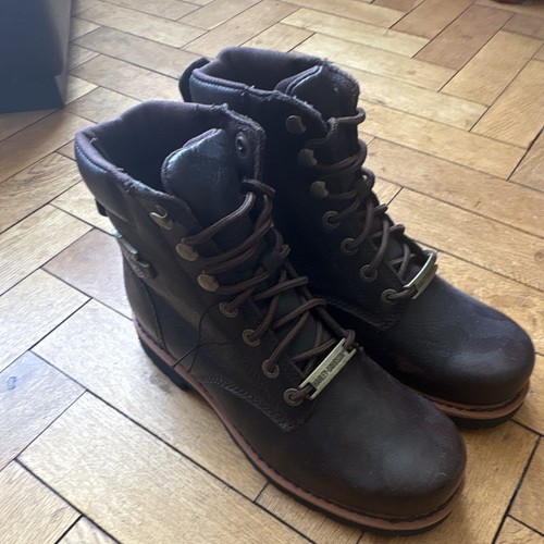 Harley davidson boots eu - boots,