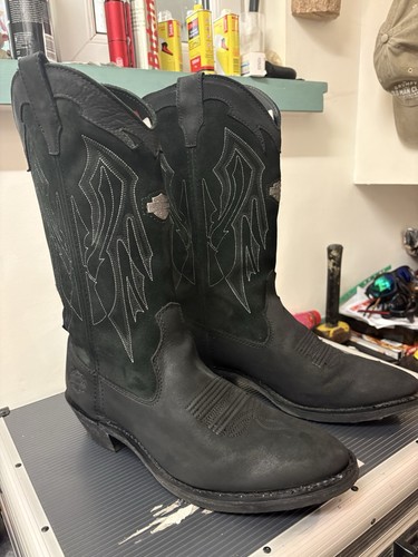 Harley davidson men leather - harley-davidson, men's