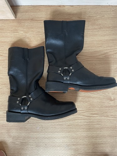 Harley davidson men hustin - harley-davidson®,