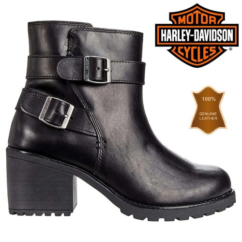Harley davidson leather - davidson,