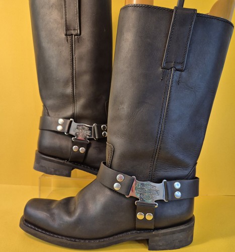 Harley davidson iroquois - davidson,
