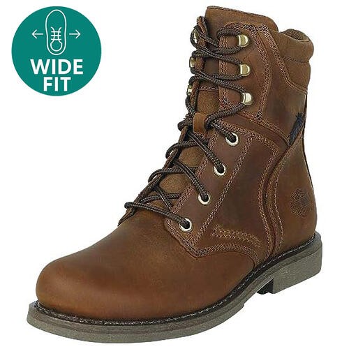 Harley davidson mens darnel - davidson,