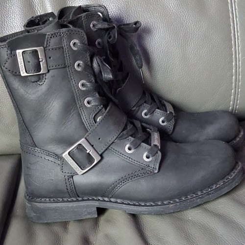 Mens harley davidson boots - harley,