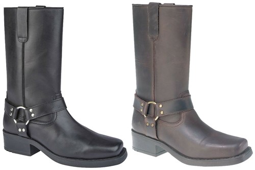 Woodland mens gringos - woodland, harley