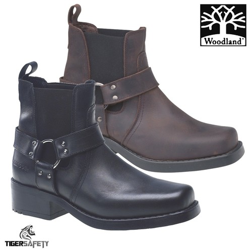 Woodland m486 low harley mens - low,