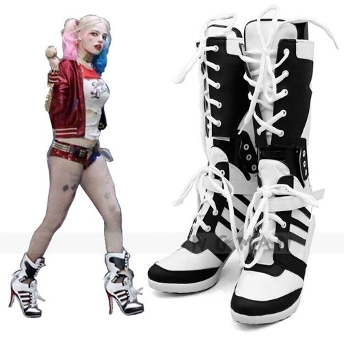 Harley quinn suicide squad - harley,