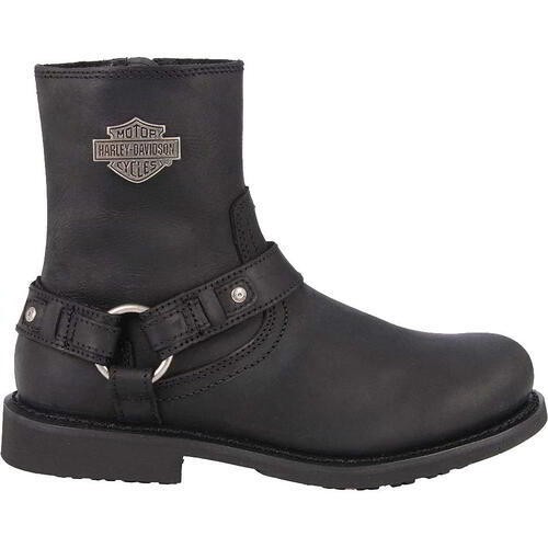 Harley davidson scout mens zip - davidson,