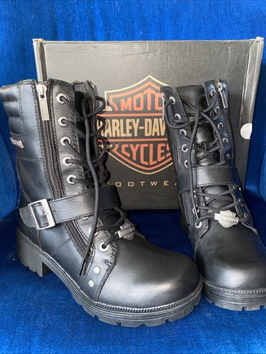 Harley davidson womens boots - womens,