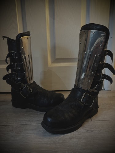 Rare vintage 90s - vintage, harley