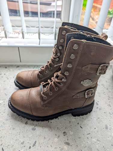 Harley davidson balsa - balsa, womens