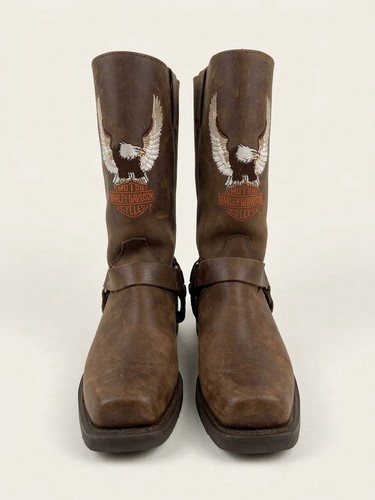 Harley davidson womens - harley-davidson, 6.5
