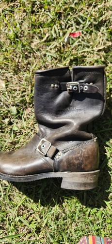 Womens harley davidson brown - womens,