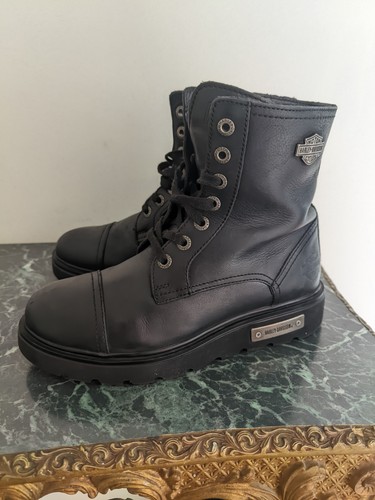 Harley davidson genuine black - harley-davidson,