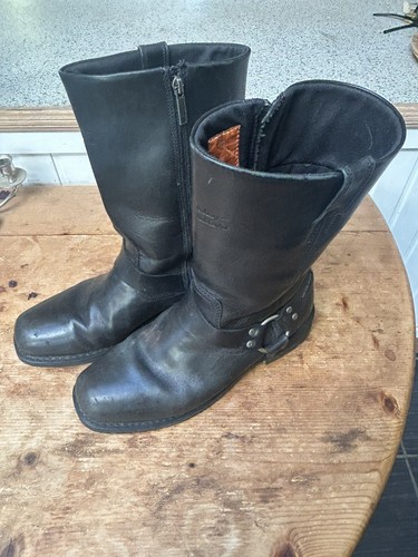 Harley davidson men size - men's,