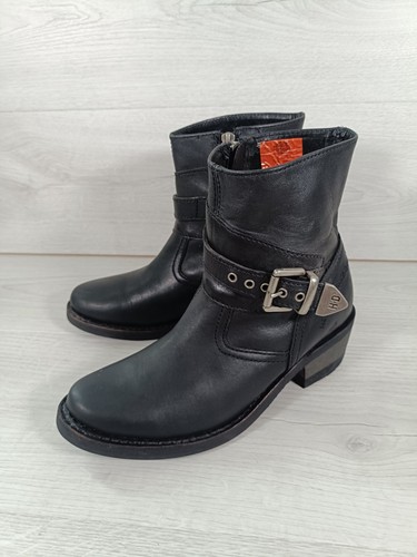 Harley davidson womens biker - womens,