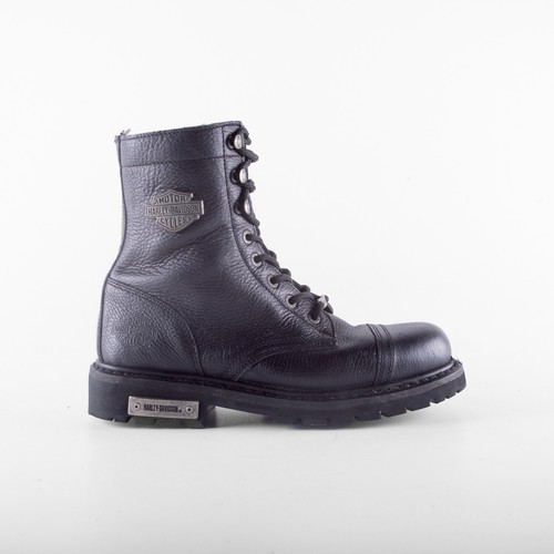Harley davidson biker boots - harley,