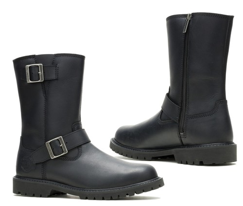 Harley davidson boots - harley-davidson,