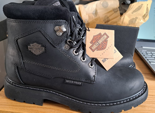 Harley davidson thurmond - harley,