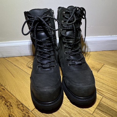 Harley davidson boots - harley,