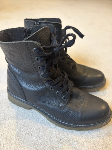 Harley davidson ladies - davidson, black