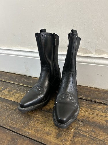 Harley davidson jessie - harley, western