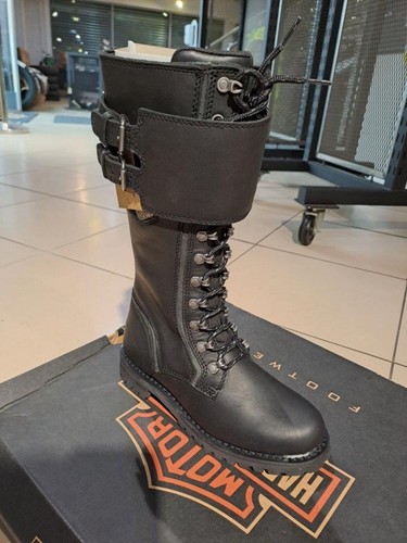 D86174 harley davidson - davidson, women's