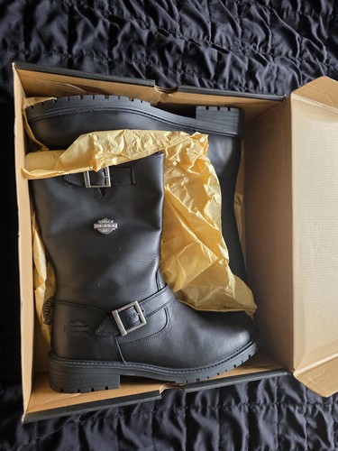 Harley davidson mens - mens, randy