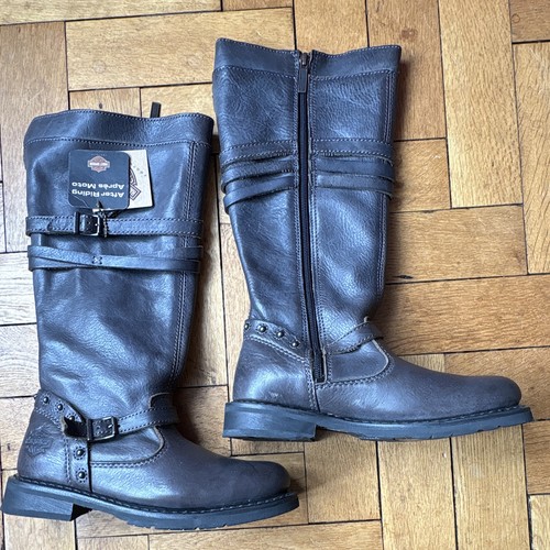 Ladies harley davidson - ladies,
