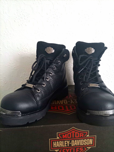 Harley davidson chipman - harley-davidson, black