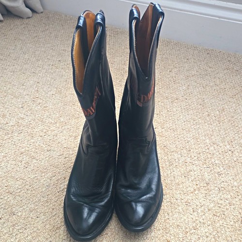 Vintage 90s harley davidson - vintage,