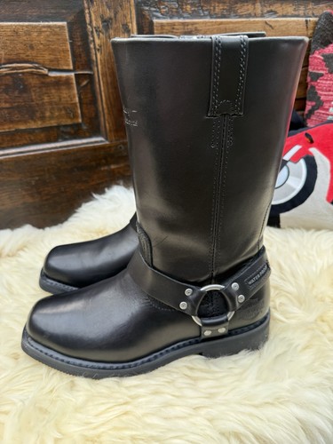 Harley davidson mens leather - harley,