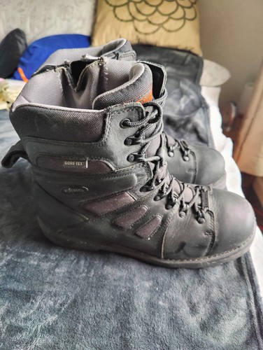 Harley davidson fxrg boots - harley,