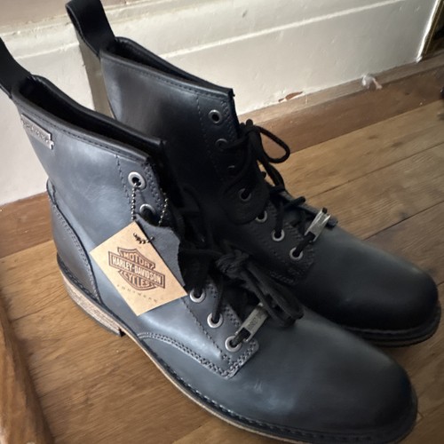 Harley davidson men slate - men's,