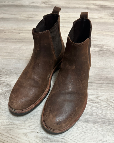 Blkbrd harley chelsea boots - blkbrd, us