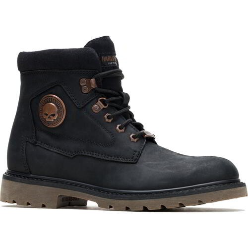 Harley davidson mens - harley, badlands