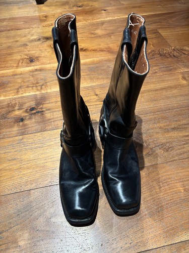Harley davidson men boots - men's,