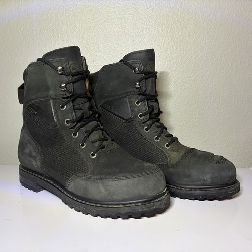 Reax tasker motorcycle boots - motorcycle,